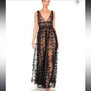 Bronx And Baco Gown Dress